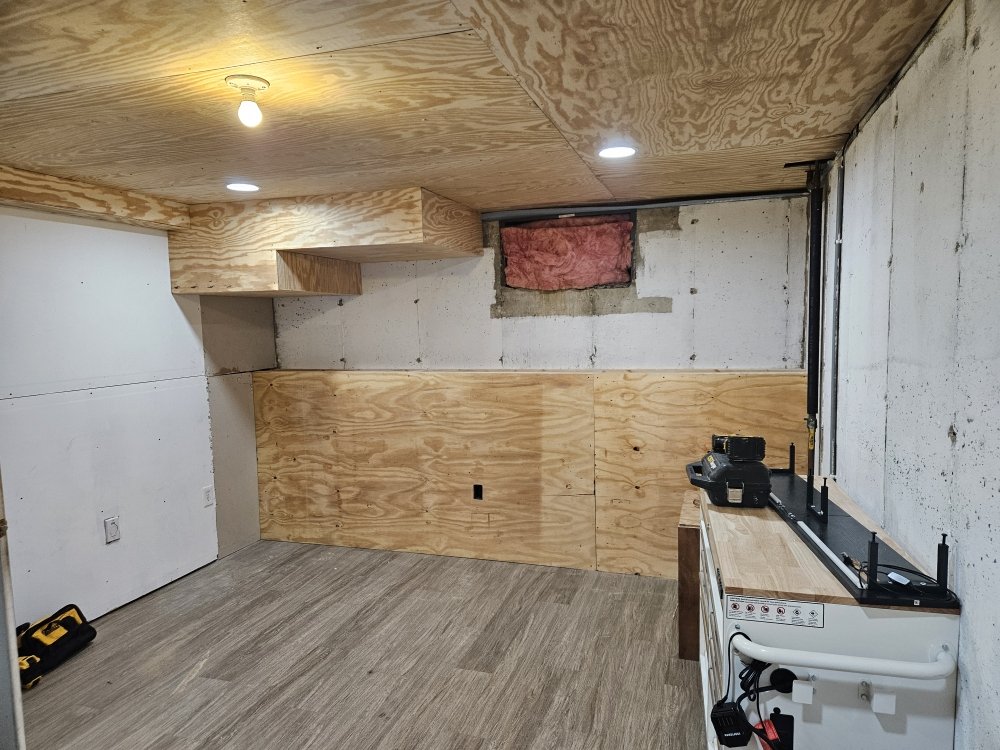 Slide of Boss Construction & Handyman Services