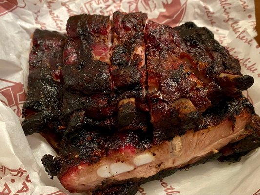 Dreamland Ribs DREAMLAND BBQ - Updated July 2025 - 31 Photos & 40 Reviews - 7900 ...