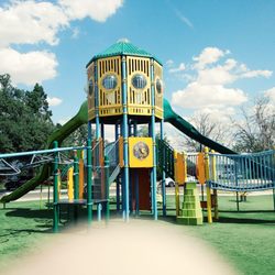 Fasken Park