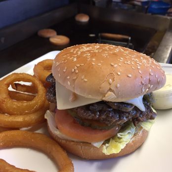 Patio Drive In - Burgers Near Me - San Andreas, California Patio Drive In - Burgers Near Me - San Andreas, California