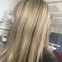 LG Salon