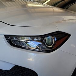 GP Detail - We can detail vehicles that require extra care too! Come see us today!