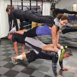 Fitness Plus