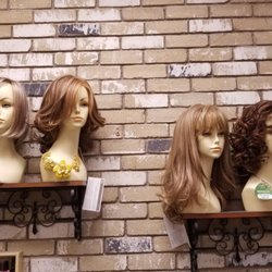 New wig styles