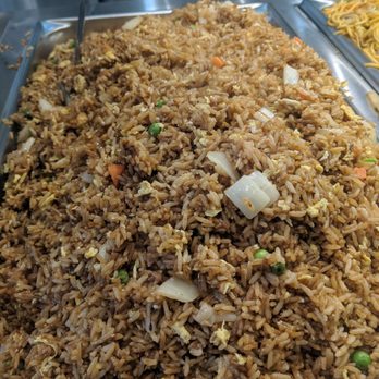 Chinatown On Thayer - Fried rice - Chinese Near Me - Providence, Rhode Island Chinatown On Thayer - Fried rice - Chinese Near Me - Providence, Rhode Island