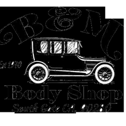 B & M Body Shop