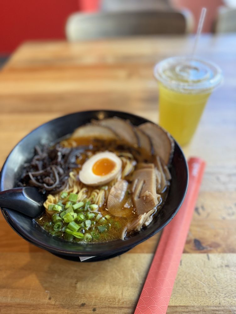 Fukuryu Ramen