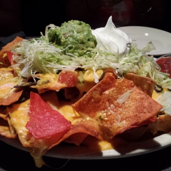 Sunset Cantina-Boston - Full size pulled pork nachos - enough for 4 ppl or 3 if you're really hungry - Mexican Near Me - Boston, Massachusetts Sunset Cantina-Boston - Full size pulled pork nachos - enough for 4 ppl or 3 if you're really hungry - Mexican Near Me - Boston, Massachusetts