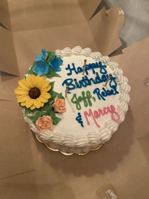 Nantucket Bake Shop by null