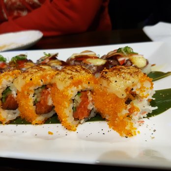 Victoria Sushi - Japanese Near Me - New Westminster, British Columbia