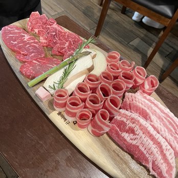 SOT BBQ - Korean Near Me - San Diego, California SOT BBQ - Korean Near Me - San Diego, California