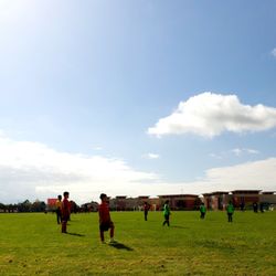 Union City Youth Soccer League
