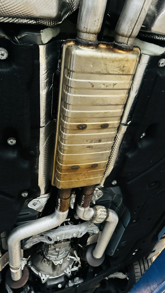 SOCO MUFFLER, RADIATOR & AUTO REPAIR - Updated January 2026 - 77 Photos ...