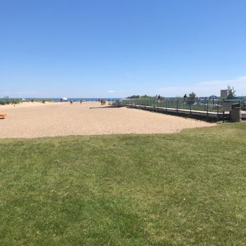Tierney Park - Parks Near Me - Lexington, Michigan