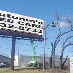 Autumn's Tree Care