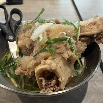 Sit lo Saigon - Gigantic bone marrow - Vietnamese Near Me - Elk Grove, California Sit lo Saigon - Gigantic bone marrow - Vietnamese Near Me - Elk Grove, California