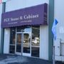 Photo of FGY Stone & Cabinet II