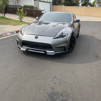 Tepa Auto Body - Finished product - Body Shops Near Me - Pittsburg, California