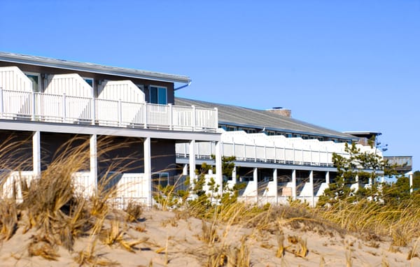 Sea Crest Resort by null