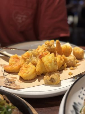 Jiang Nan Flushing by null