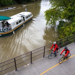 Rochester E-Bikes
