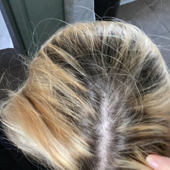 The Shear Shed - What I got - Hair Salons Near Me - Hendersonville, North Carolina