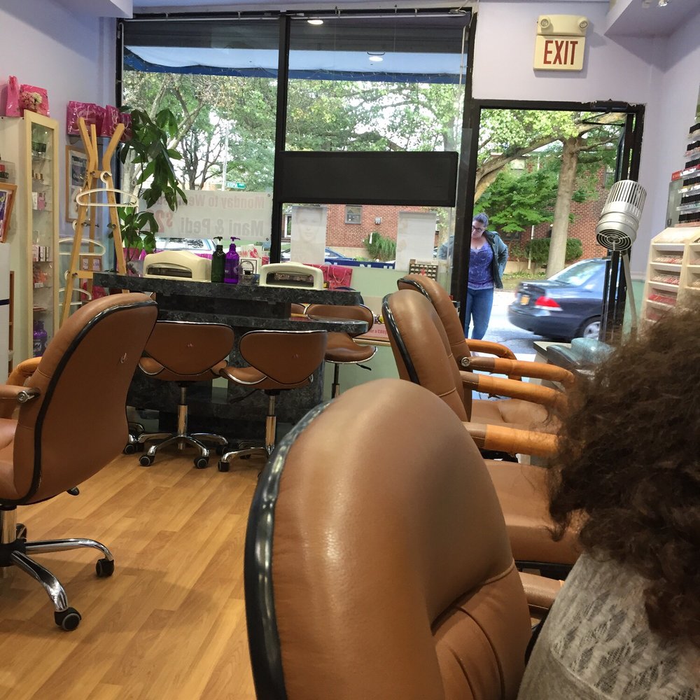 Sky Nails - Entrance - Nail Salons Near Me - Whitestone, New York Sky Nails - Entrance - Nail Salons Near Me - Whitestone, New York