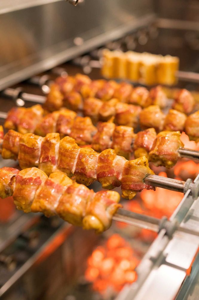 Novilhos Brazilian Steak House