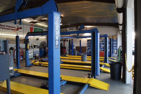 Wallisville Auto Repair