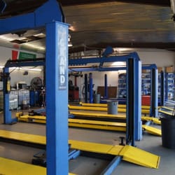 Wallisville Auto Repair