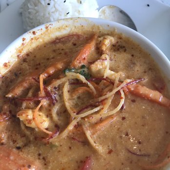 Oceanic Thai Kitchen - Thai Near Me - Plano, Texas