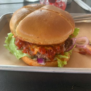 Charred Burger + Bar - Charred Burger - Burgers Near Me - Omaha, Nebraska Charred Burger + Bar - Charred Burger - Burgers Near Me - Omaha, Nebraska