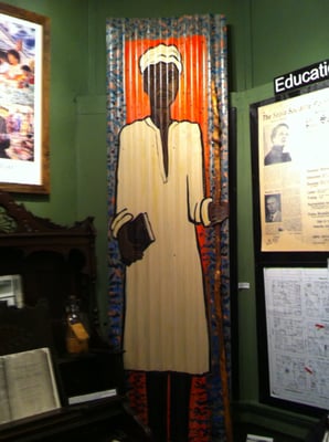 River Road African American Museum by null