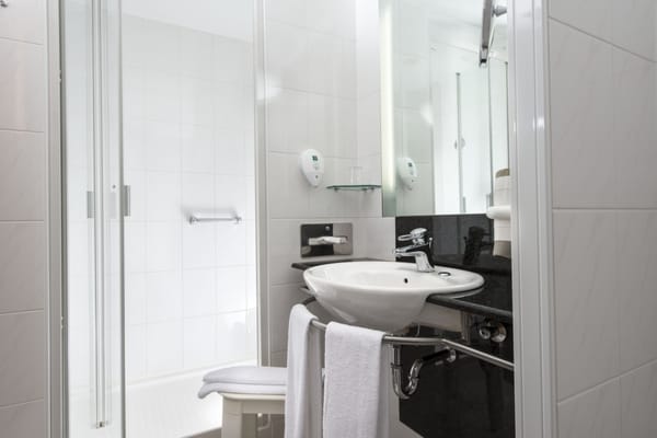 Radisson Blu Hotel Fürst Leopold, Dessau by null