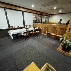 185th & Indian - Interior