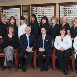 Mazzuca Eye And Laser Centers