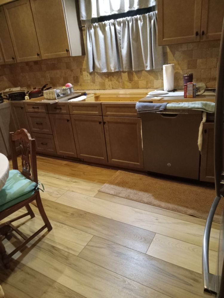 Slide of My Right Handyman