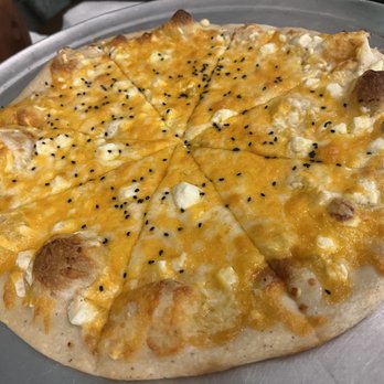 Al Badawi - 7 cheese flatbread - Middle Eastern Near Me - Brooklyn, New York Al Badawi - 7 cheese flatbread - Middle Eastern Near Me - Brooklyn, New York