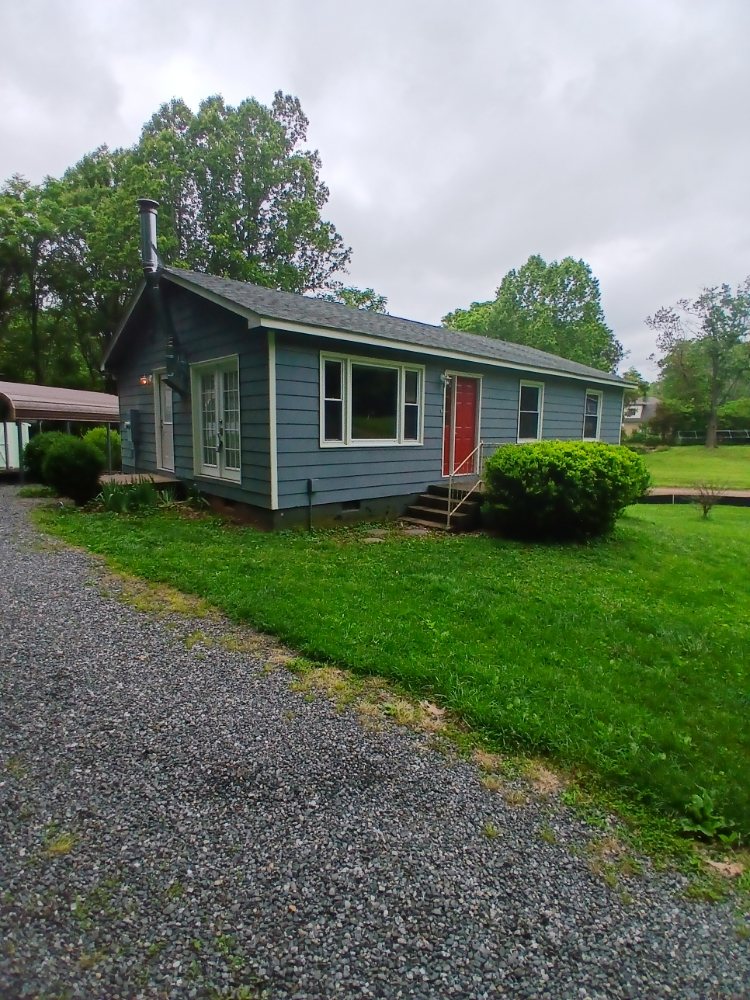 Slide of Sunshine Handyman