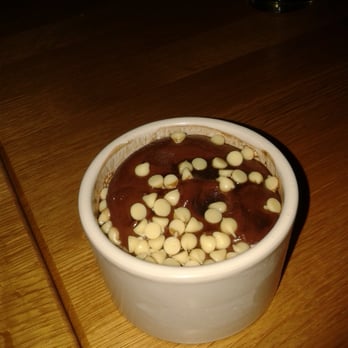 Ziya Asian Grill - scatty brain waitress brought me wrong dessert - Indian Near Me - Manchester, XGM