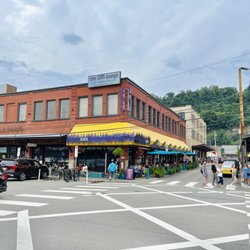 Strip District