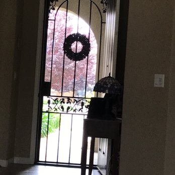 Iron Elegance - Door Sales/Installation Near Me