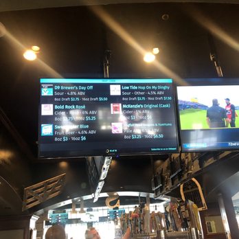 The Grumpy Monk - Bars Near Me - Myrtle Beach, South Carolina