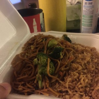 China Kitchen - Chinese Near Me - Marietta, Georgia