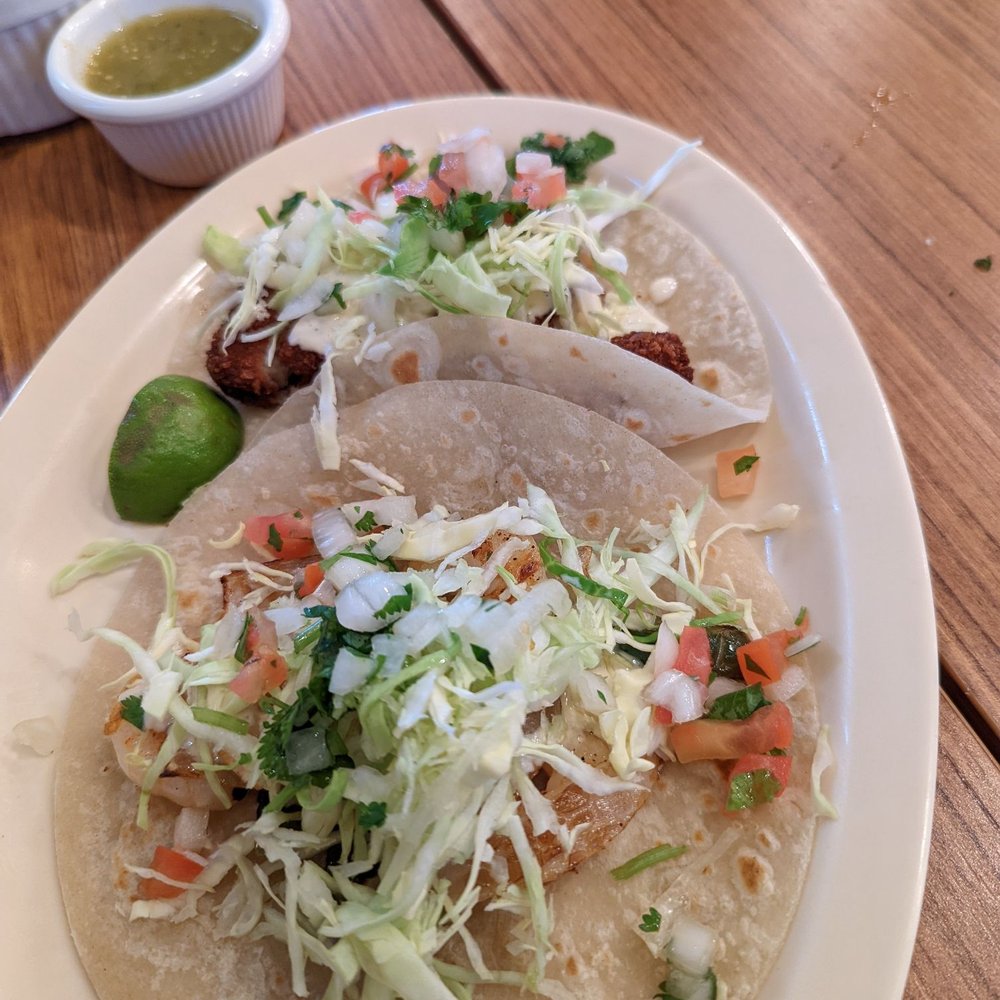 Rudy's Mexican Grill - Shrimp and fish tacos - Mexican Near Me - Mesa, Arizona Rudy's Mexican Grill - Shrimp and fish tacos - Mexican Near Me - Mesa, Arizona
