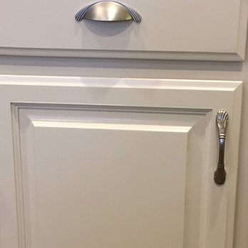 VHA Painting - Finished cabinet - Painters Near Me - Antioch, California