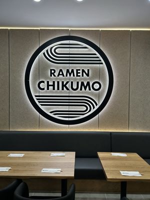 Ramen Chikumo -Japanese Toripaitan by null