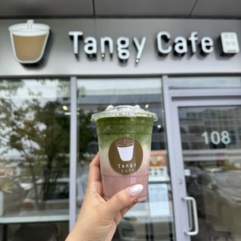 Tangy Cafe - Cafes Near Me - Markham, Ontario