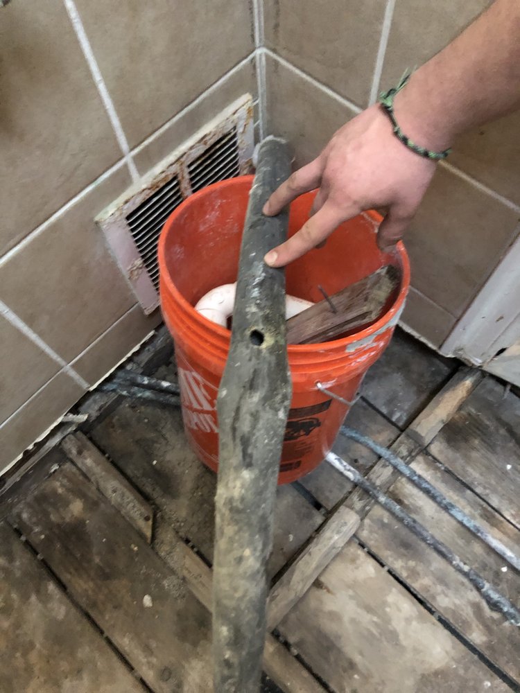 Slide of Joseph D'Antonio Plumbing & Heating