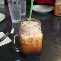 Chai Milk Tea Chai Milk Tea